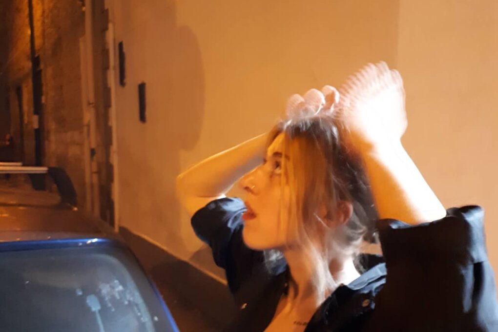 Ráhel Anna Molnár (HUN)